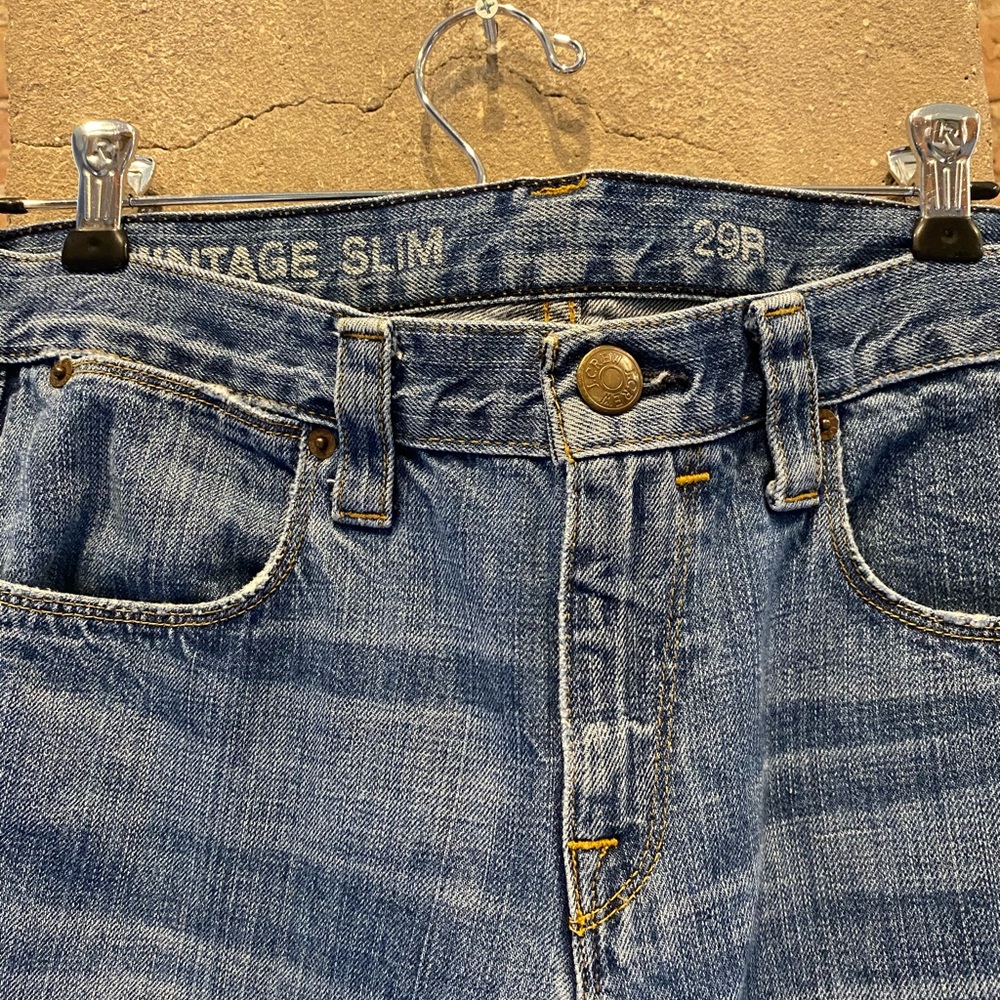 Jeans - Picture 5 of 6